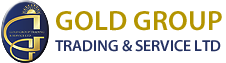 Gold Group Trading & Service Ltd.